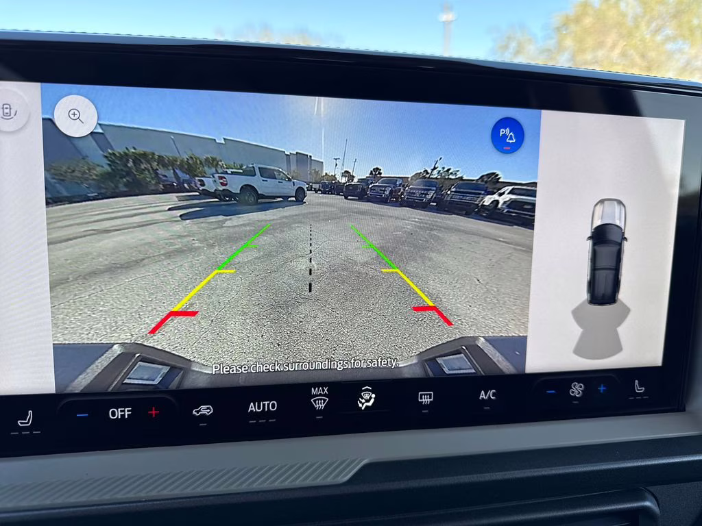 2025 Shadow Black Ford Bronco Sport Big Bend 4X4 SUV