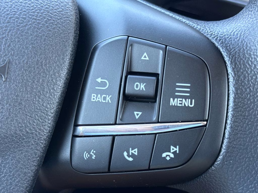 2025 Oxford White Ford Bronco Sport Big Bend 4X4 SUV