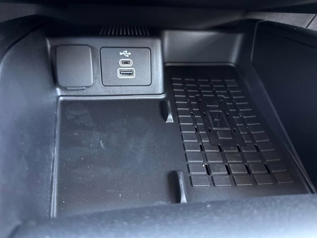 2025 Oxford White Ford Bronco Sport Big Bend 4X4 SUV