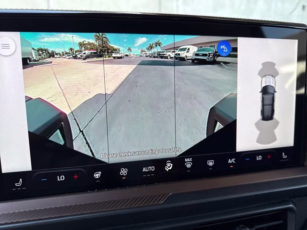 2025 Carbonized Gray Metallic Ford Bronco Sport Outer Banks 4X4 SUV