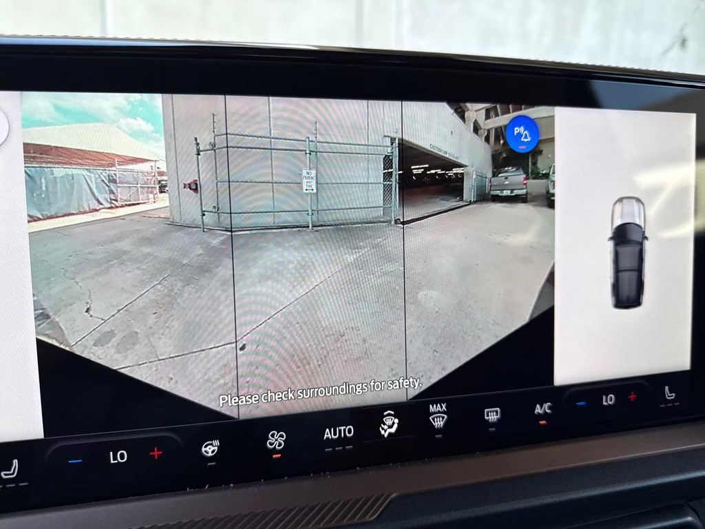 2025 Carbonized Gray Metallic Ford Bronco Sport Outer Banks 4X4 SUV