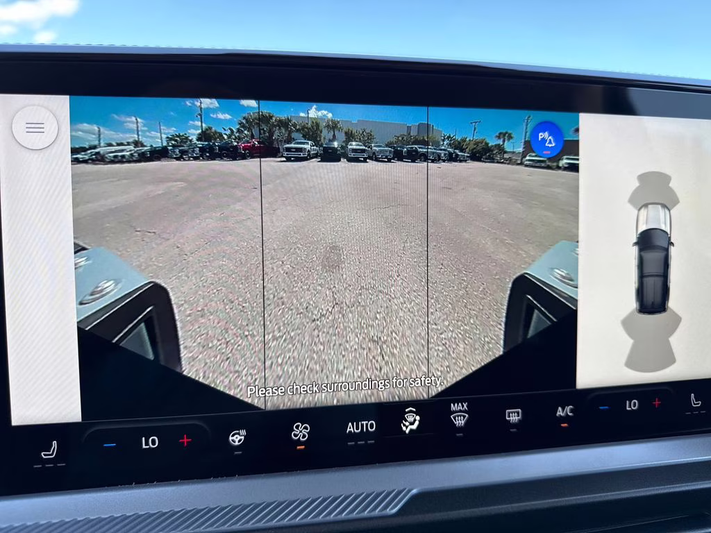 2025 Desert Sand Ford Bronco Sport Outer Banks 4X4 SUV