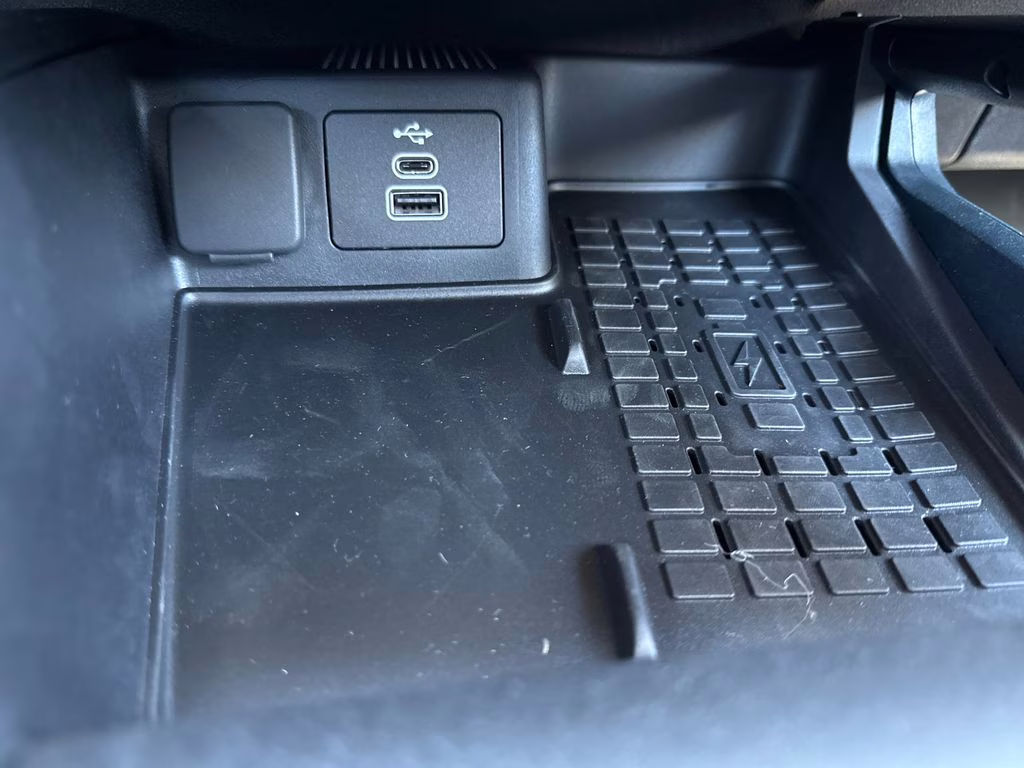 2025 Desert Sand Ford Bronco Sport Outer Banks 4X4 SUV