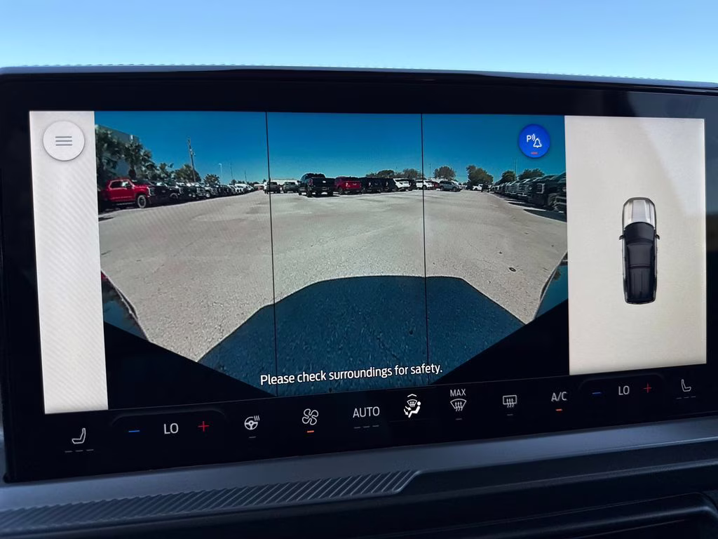 2025 Shadow Black Ford Bronco Sport Outer Banks 4X4 SUV