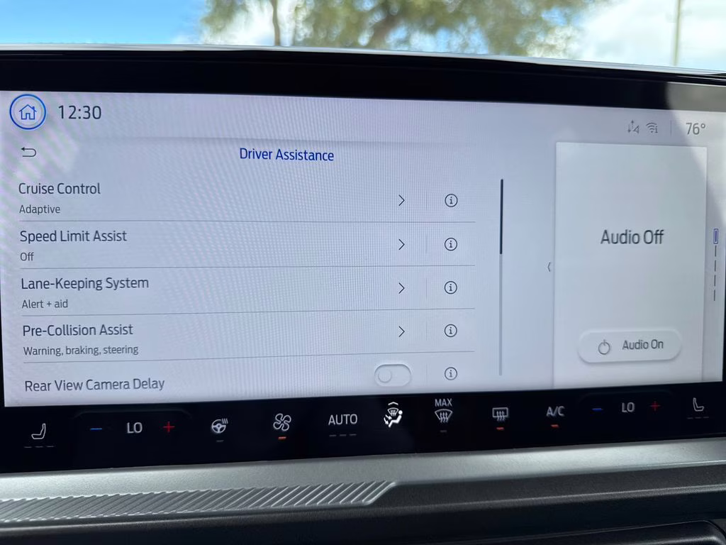 2025 Carbonized Gray Metallic Ford Bronco Sport Outer Banks 4X4 SUV