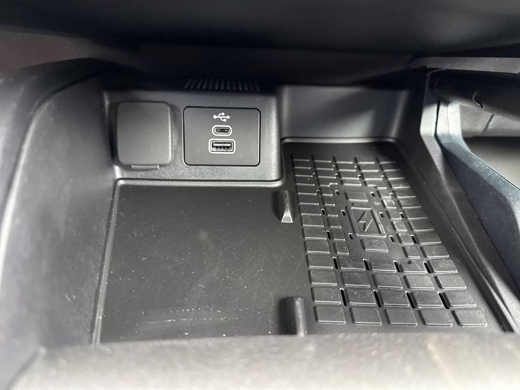 2025 Carbonized Gray Metallic Ford Bronco Sport Outer Banks 4X4 SUV