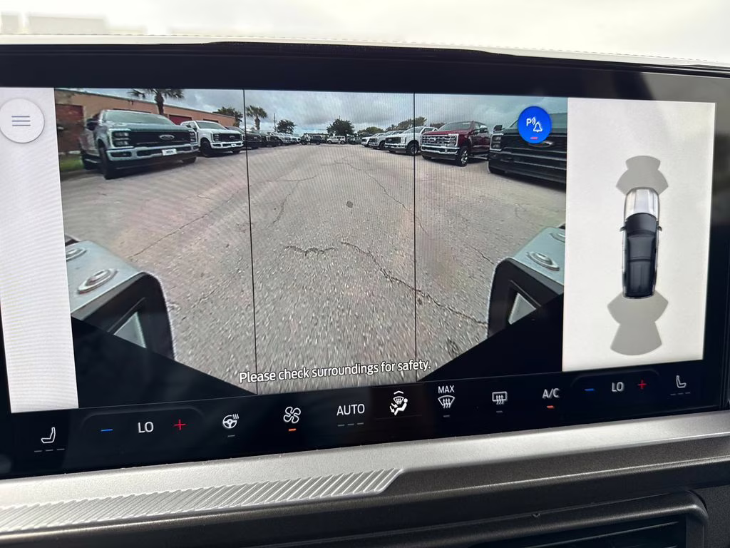 2025 Carbonized Gray Metallic Ford Bronco Sport Outer Banks 4X4 SUV