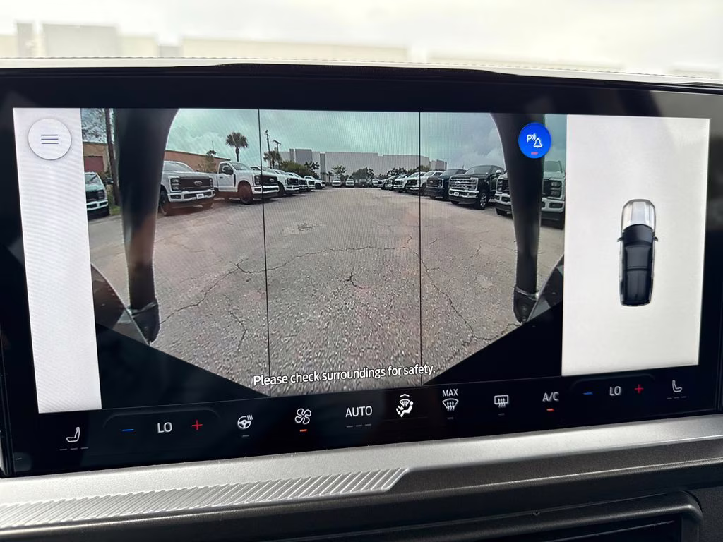 2025 Carbonized Gray Metallic Ford Bronco Sport Outer Banks 4X4 SUV