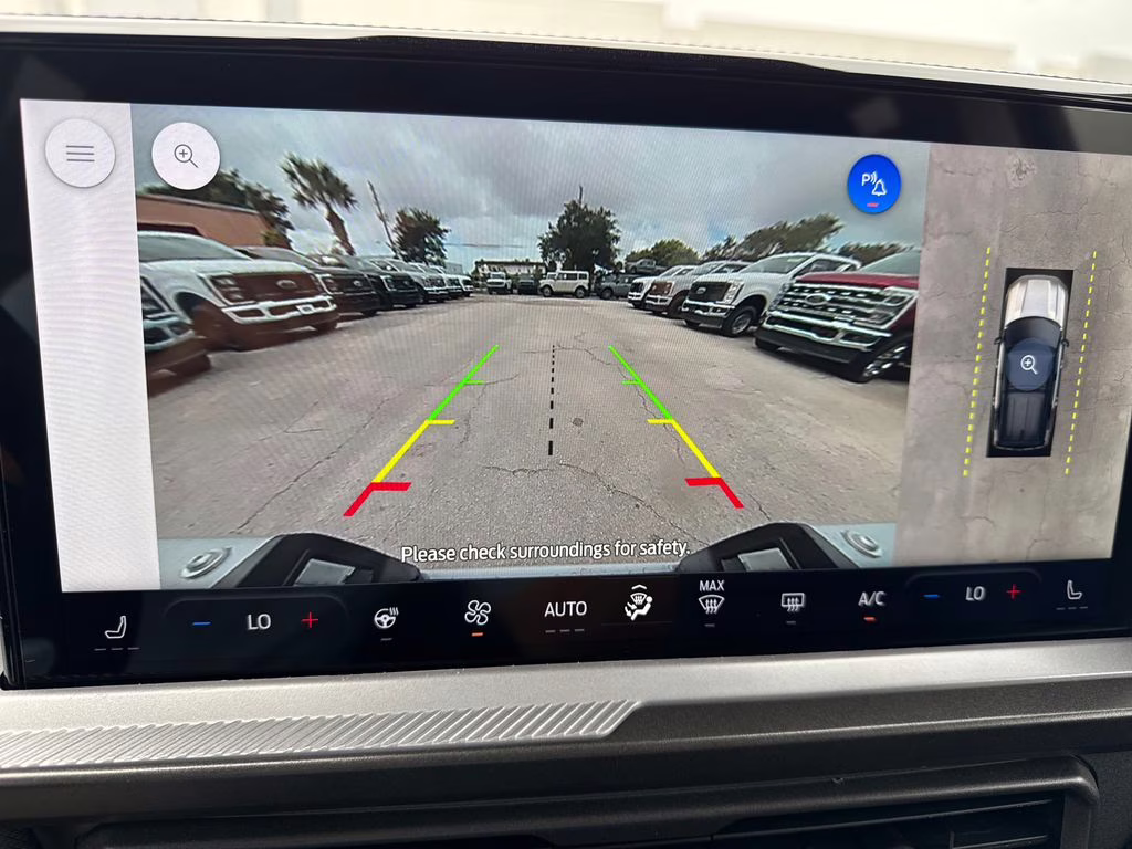 2025 Carbonized Gray Metallic Ford Bronco Sport Outer Banks 4X4 SUV