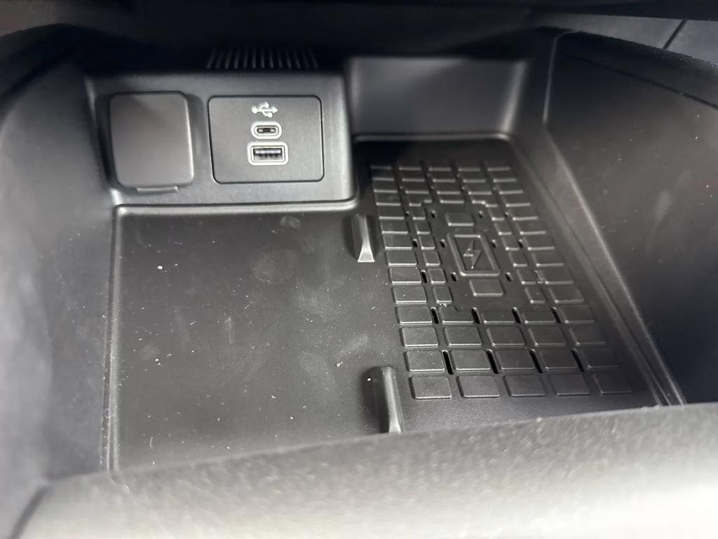 2025 Shadow Black Ford Bronco Sport Outer Banks 4X4 SUV