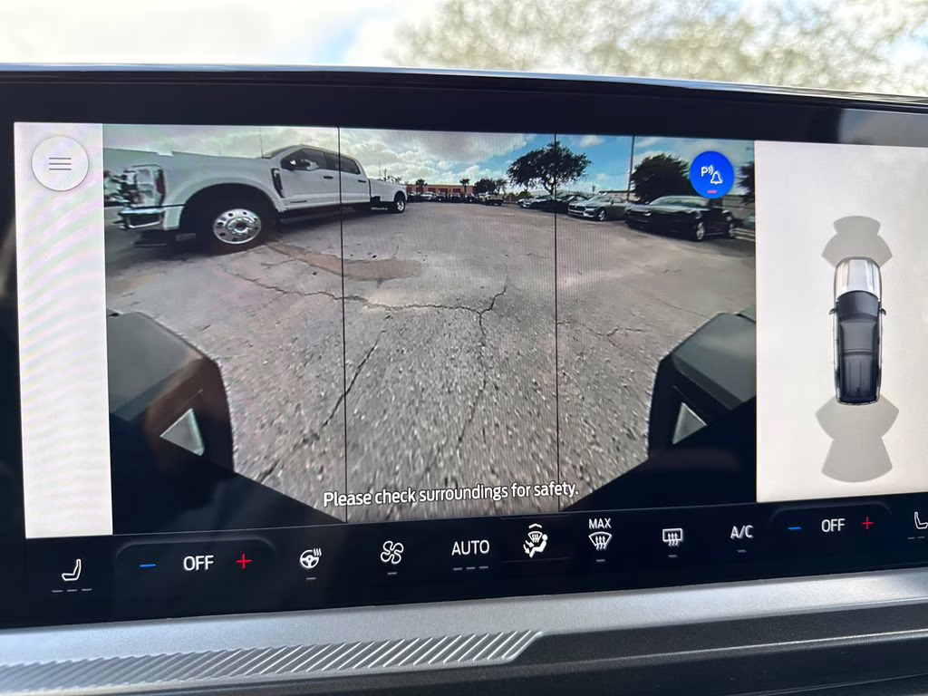 2025 Carbonized Gray Metallic Ford Bronco Sport Outer Banks 4X4 SUV