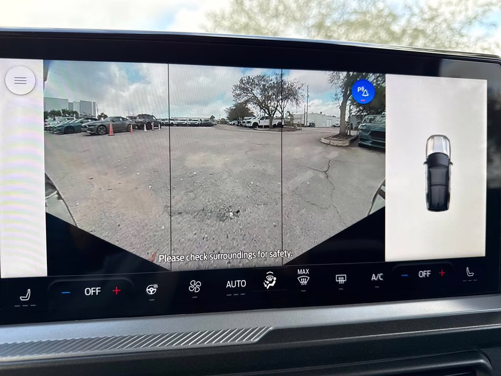 2025 Carbonized Gray Metallic Ford Bronco Sport Outer Banks 4X4 SUV