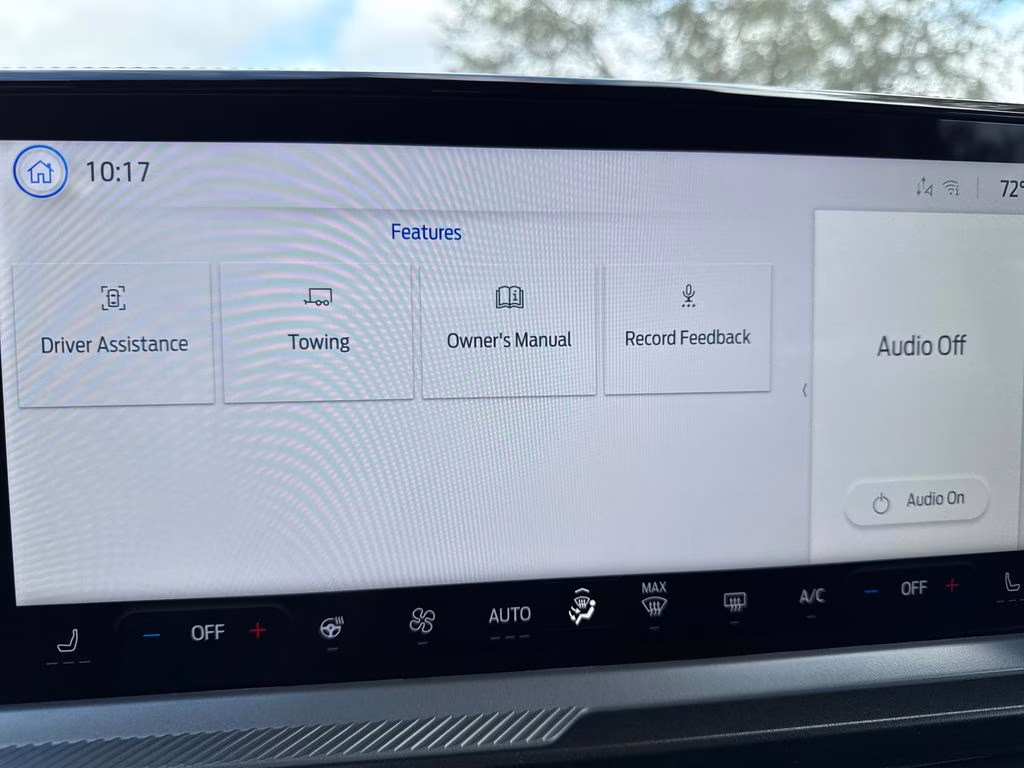 2025 Carbonized Gray Metallic Ford Bronco Sport Outer Banks 4X4 SUV