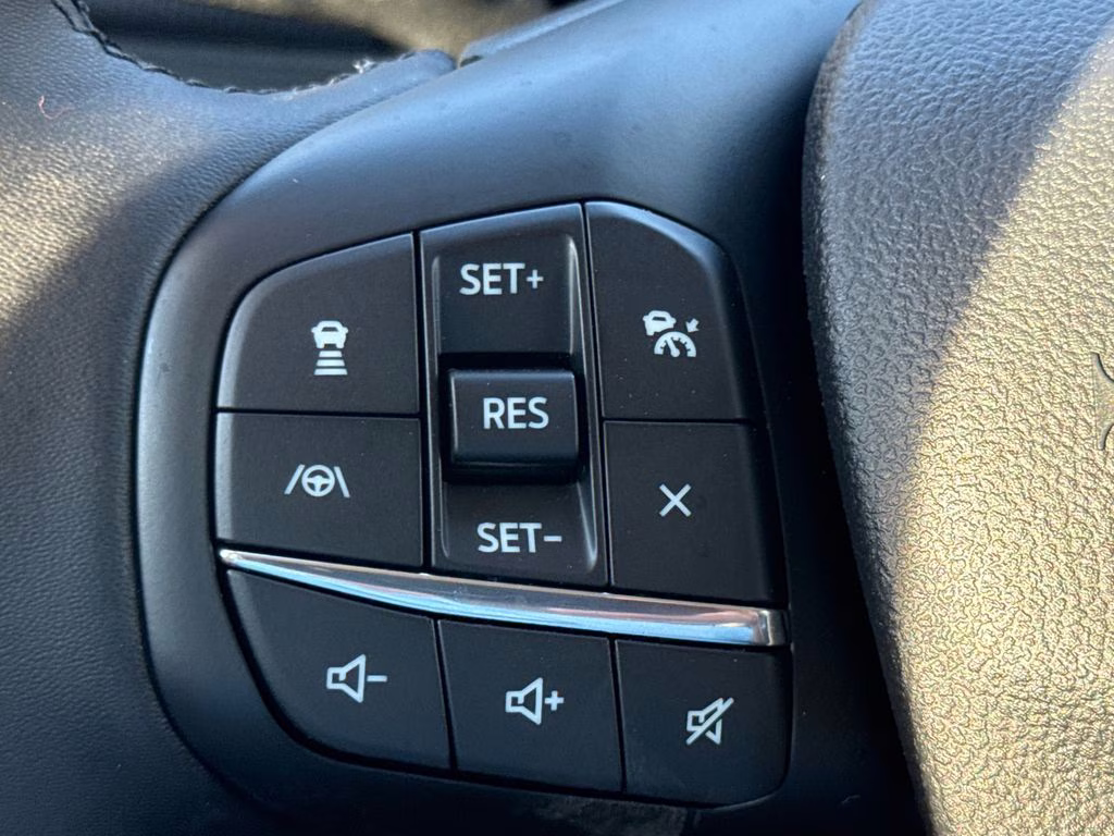 2025 Desert Sand Ford Bronco Sport Outer Banks 4X4 SUV