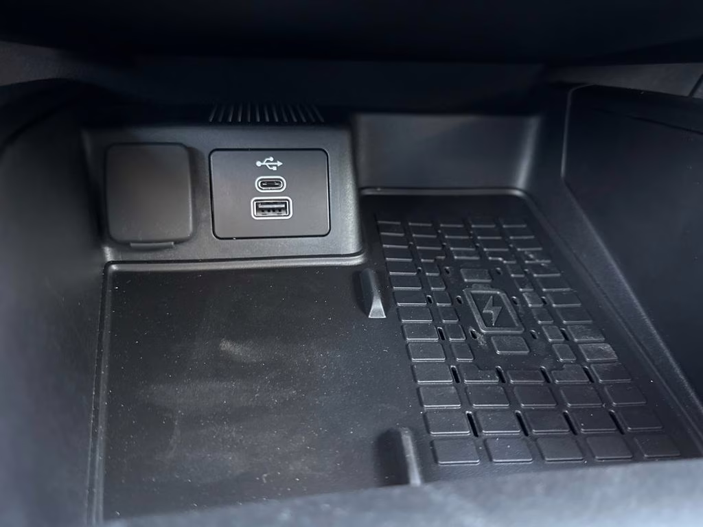 2025 Desert Sand Ford Bronco Sport Outer Banks 4X4 SUV