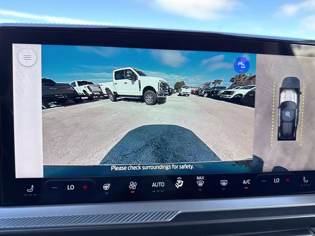 2025 Shadow Black Ford Bronco Sport Outer Banks 4X4 SUV