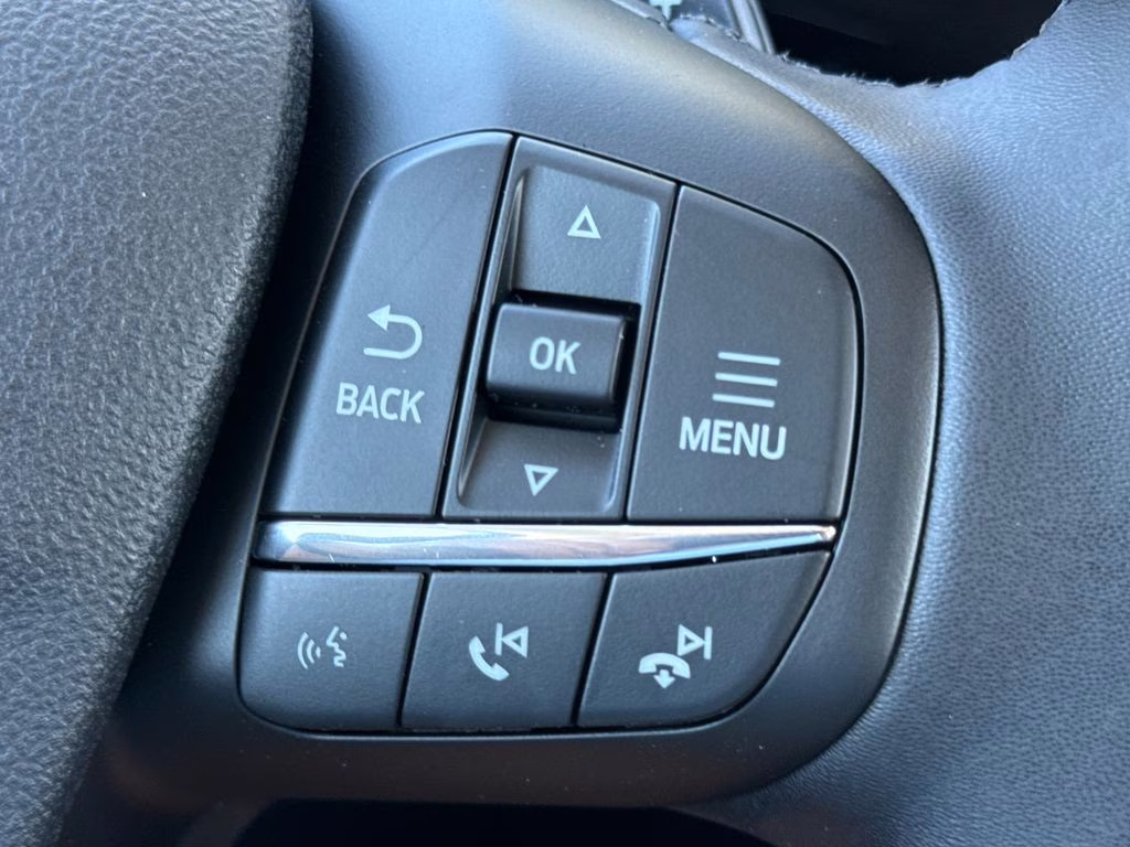 2025 Oxford White Ford Bronco Sport Badlands 4X4 SUV