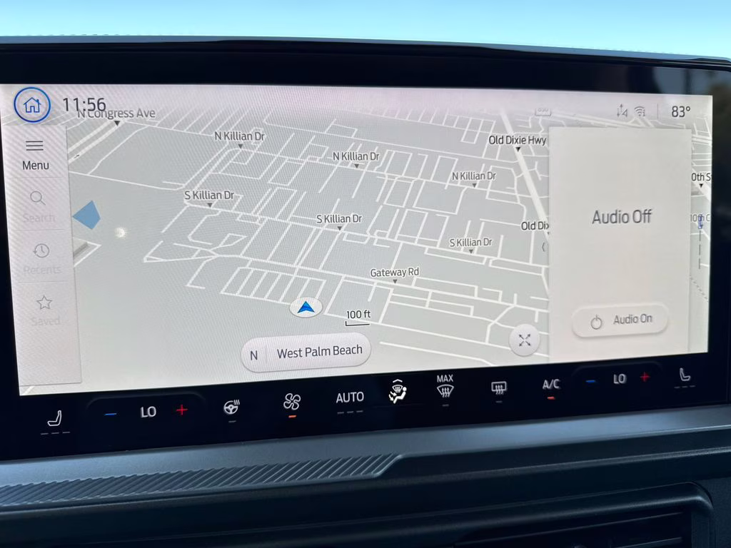 2025 Desert Sand Ford Bronco Sport Badlands 4X4 SUV