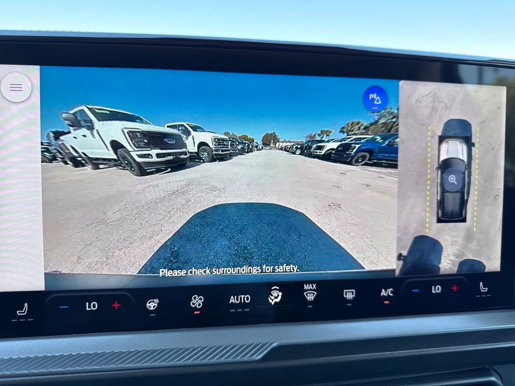 2025 Desert Sand Ford Bronco Sport Badlands 4X4 SUV