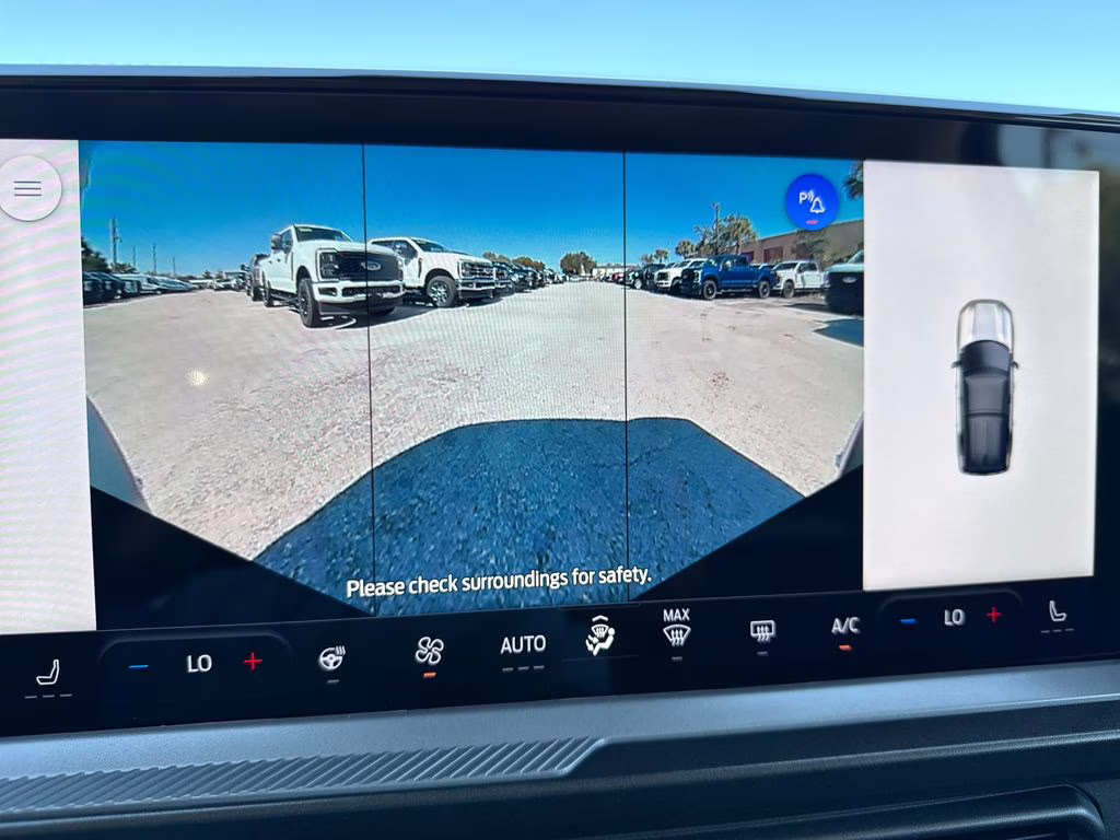 2025 Desert Sand Ford Bronco Sport Badlands 4X4 SUV