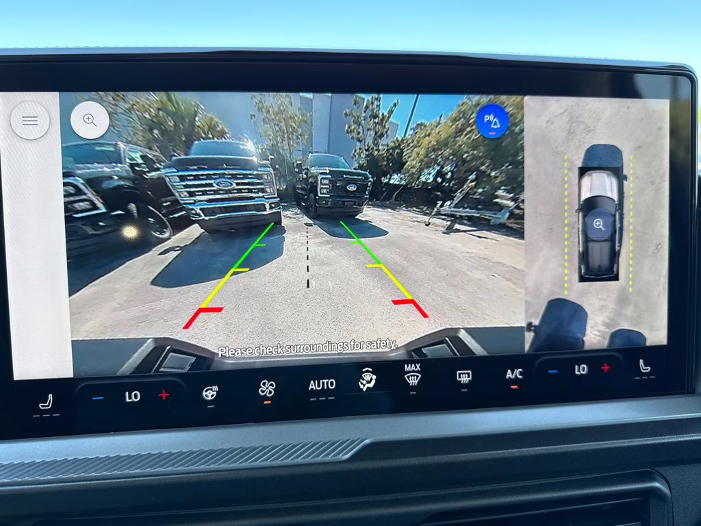 2025 Desert Sand Ford Bronco Sport Badlands 4X4 SUV