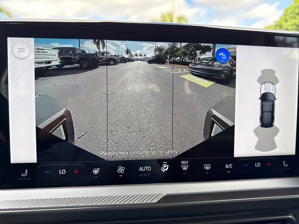 2025 Shadow Black Ford Bronco Sport Badlands 4X4 SUV