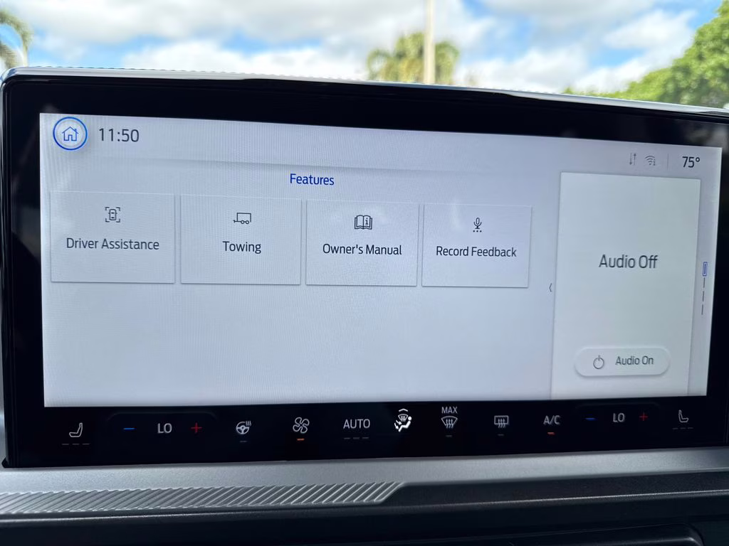 2025 Shadow Black Ford Bronco Sport Badlands 4X4 SUV