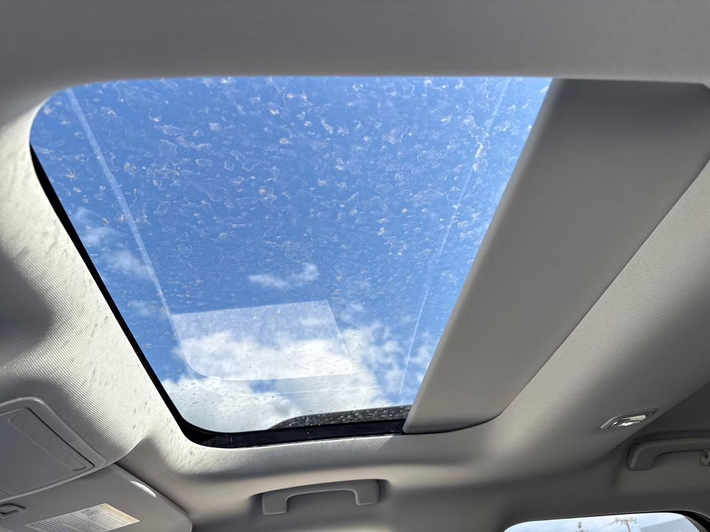 2026 Azure Gray Metallic Tri-Coat Ford Bronco Sport Badlands 4X4 SUV