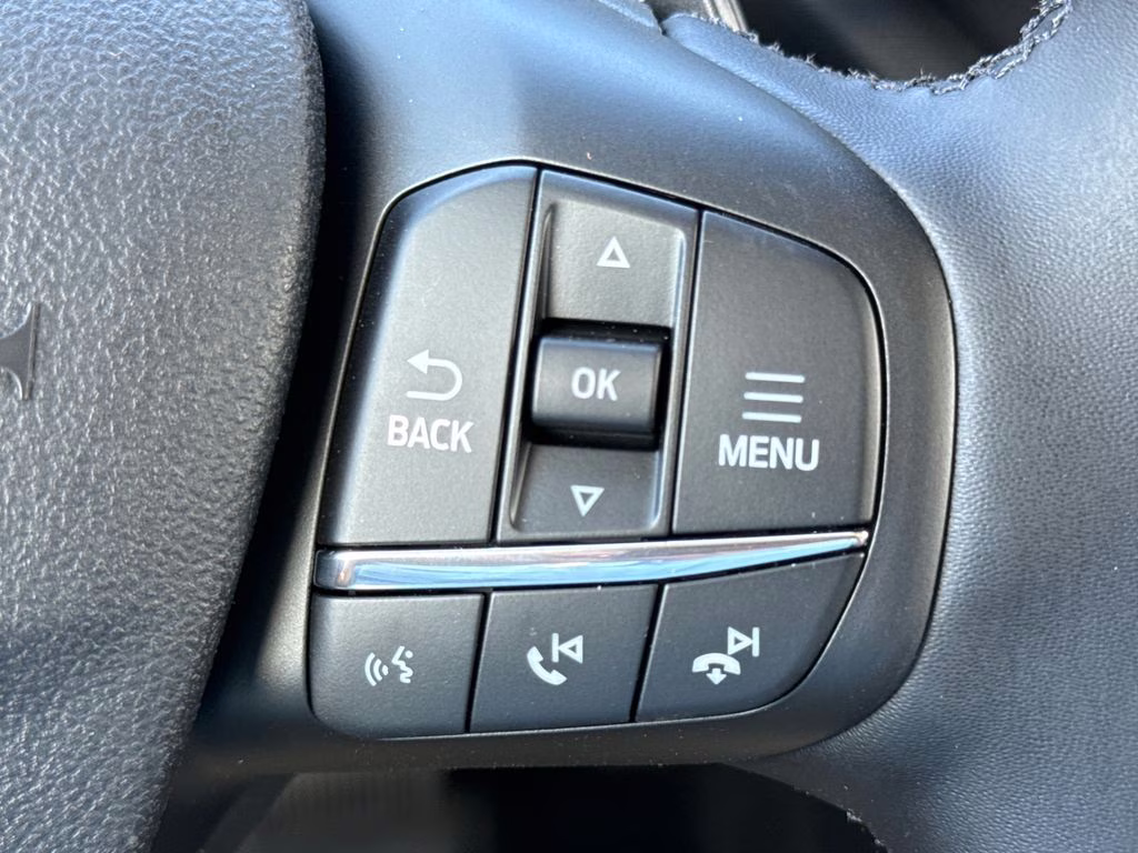 2026 Azure Gray Metallic Tri-Coat Ford Bronco Sport Badlands 4X4 SUV