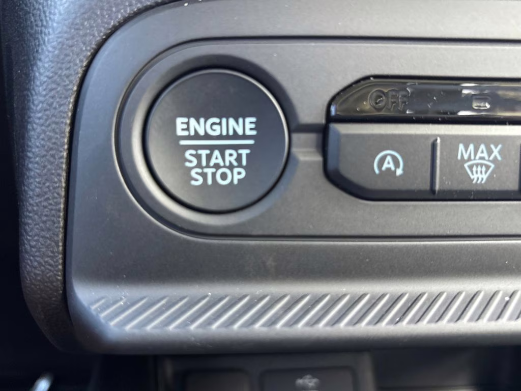 2025 Desert Sand Ford Bronco Sport Badlands 4X4 SUV