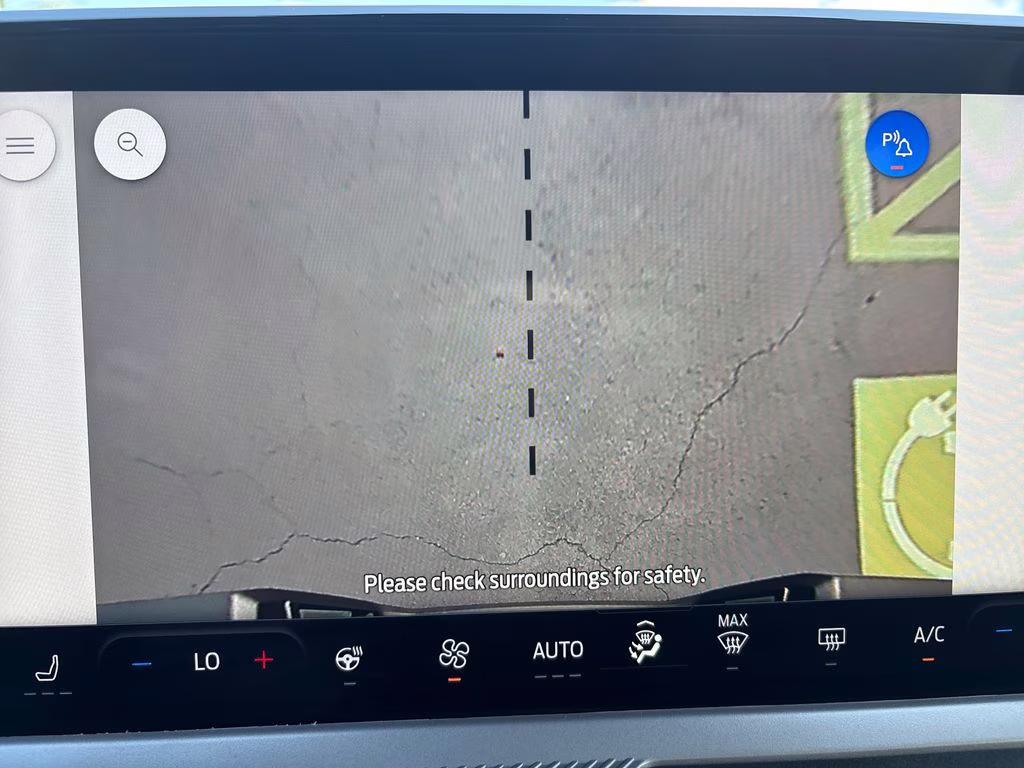 2025 Desert Sand Ford Bronco Sport Badlands 4X4 SUV