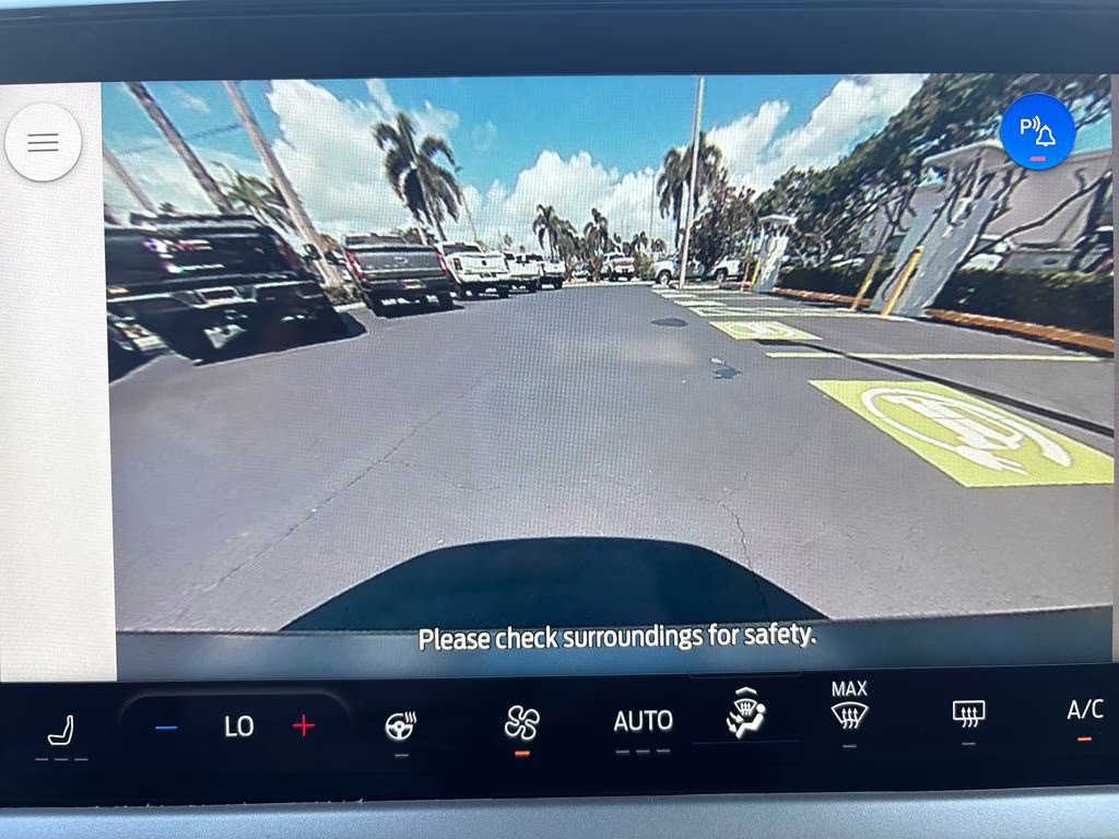 2025 Desert Sand Ford Bronco Sport Badlands 4X4 SUV