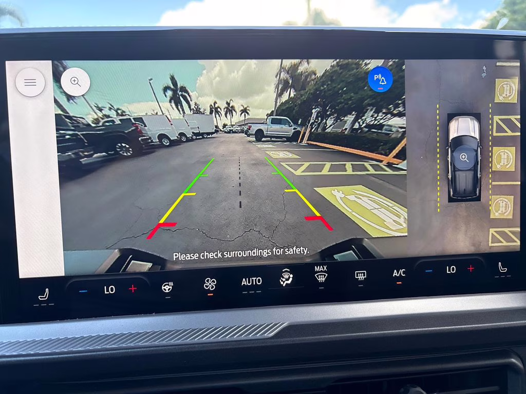 2025 Desert Sand Ford Bronco Sport Badlands 4X4 SUV