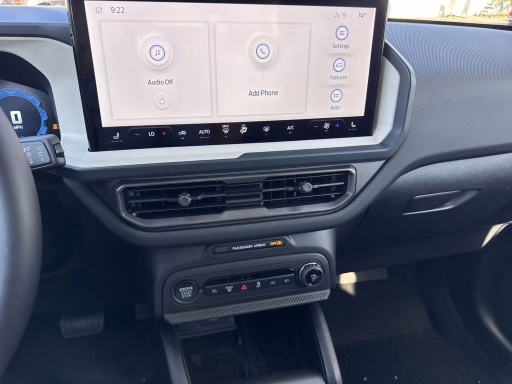 2025 Carbonized Gray Metallic Ford Bronco Sport Heritage 4X4 SUV