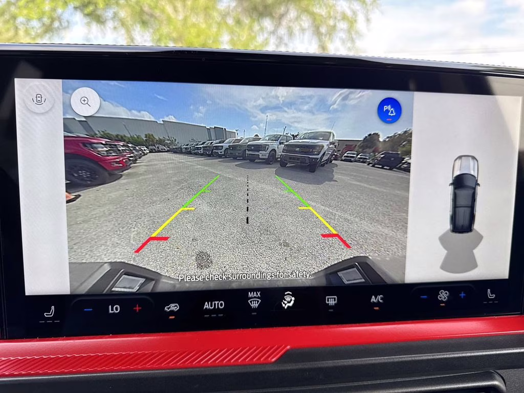 2025 Carbonized Gray Metallic Ford Bronco Sport Free Wheeling 4X4 SUV