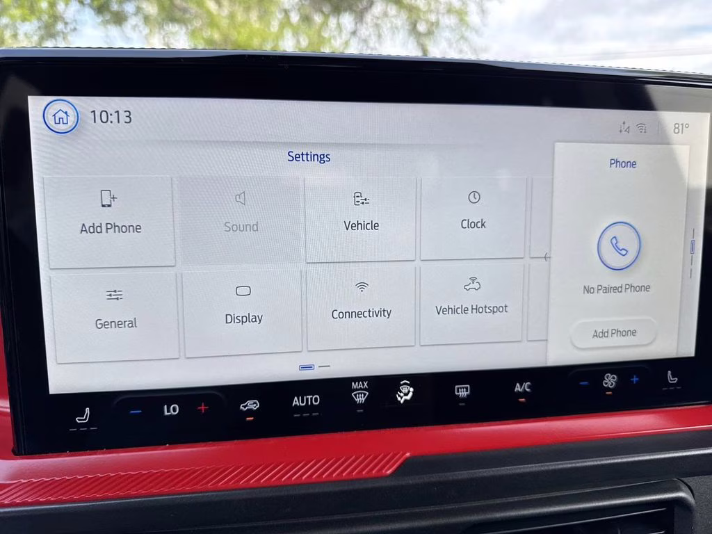 2025 Carbonized Gray Metallic Ford Bronco Sport Free Wheeling 4X4 SUV