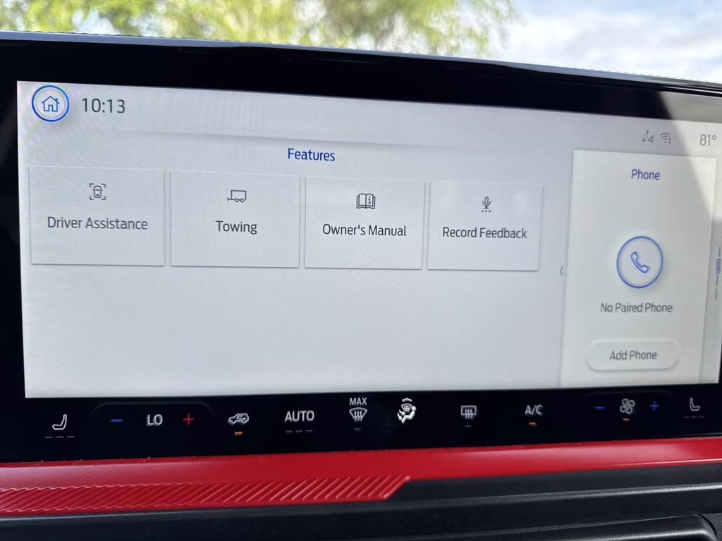 2025 Carbonized Gray Metallic Ford Bronco Sport Free Wheeling 4X4 SUV