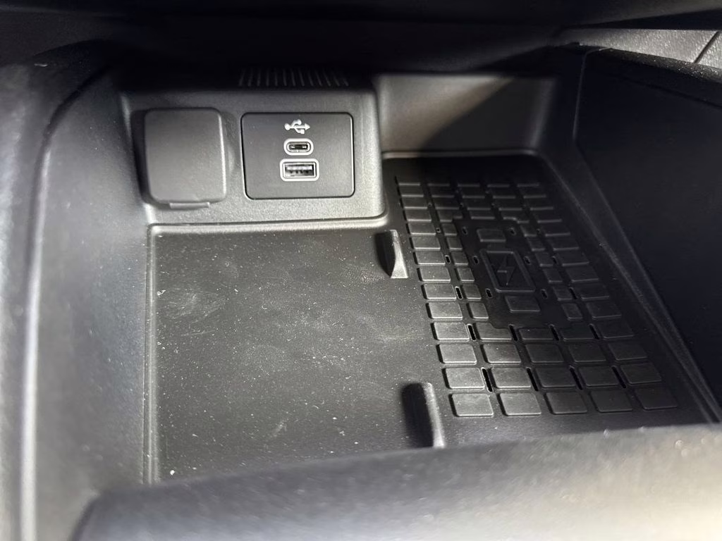 2025 Carbonized Gray Metallic Ford Bronco Sport Free Wheeling 4X4 SUV