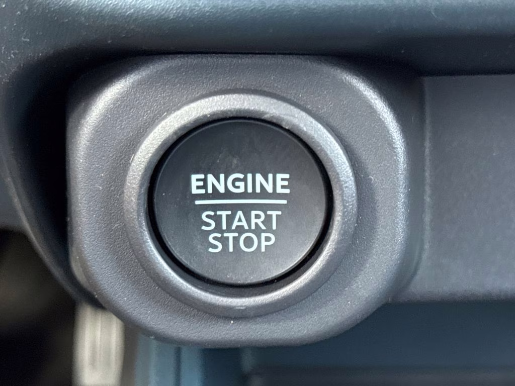 2026 Carbonized Gray Metallic Ford Maverick Lobo Standard AWD Truck