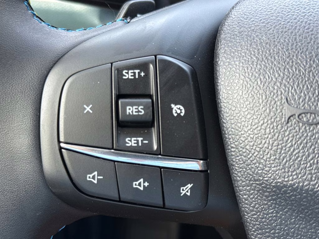 2026 Carbonized Gray Metallic Ford Maverick Lobo Standard AWD Truck