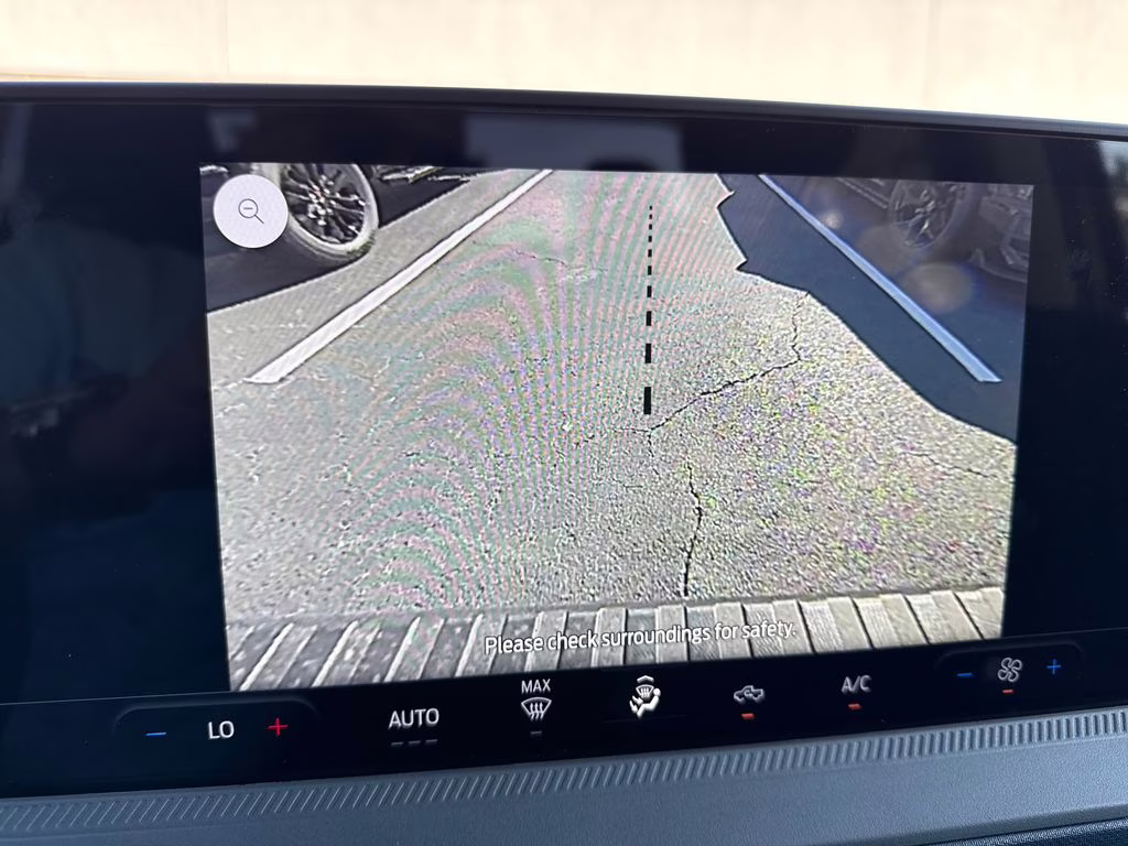 2026 Shadow Black Ford Maverick XL FWD Truck