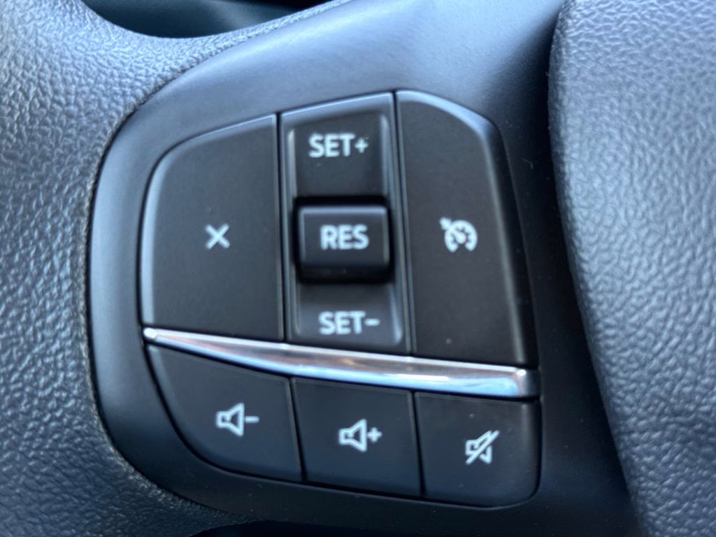 2026 Shadow Black Ford Maverick XL FWD Truck