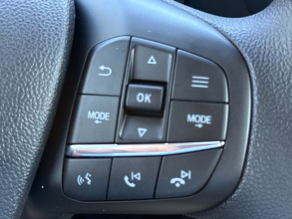 2026 Shadow Black Ford Maverick XL FWD Truck