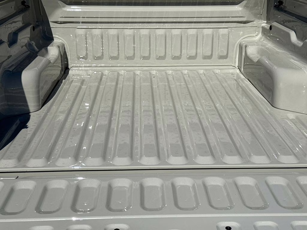 2025 Desert Sand Ford Maverick XL AWD Truck