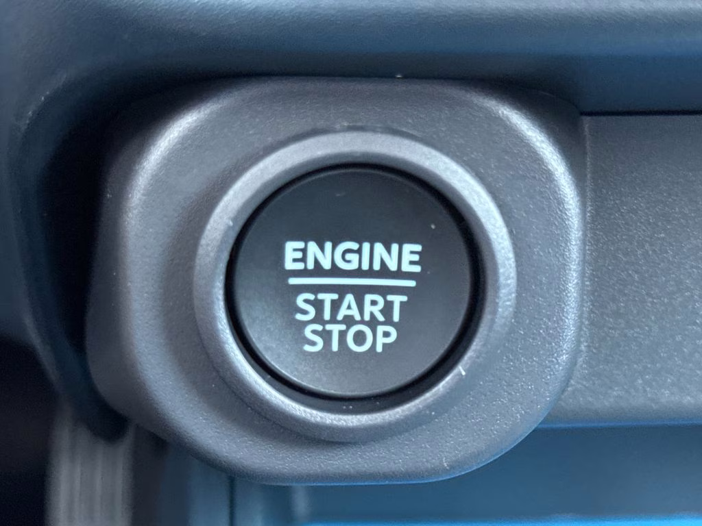 2026 Orange Fury Metallic Tri-Coat Ford Maverick XLT FWD Truck