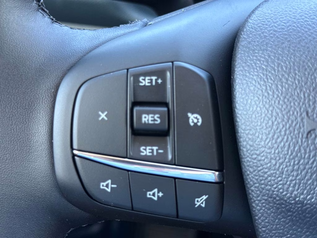 2026 Orange Fury Metallic Tri-Coat Ford Maverick XLT FWD Truck