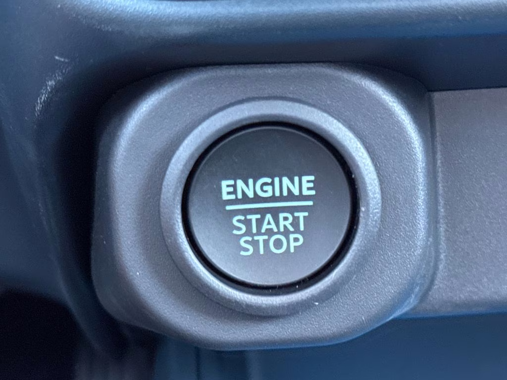 2026 Carbonized Gray Metallic Ford Maverick XLT AWD Truck