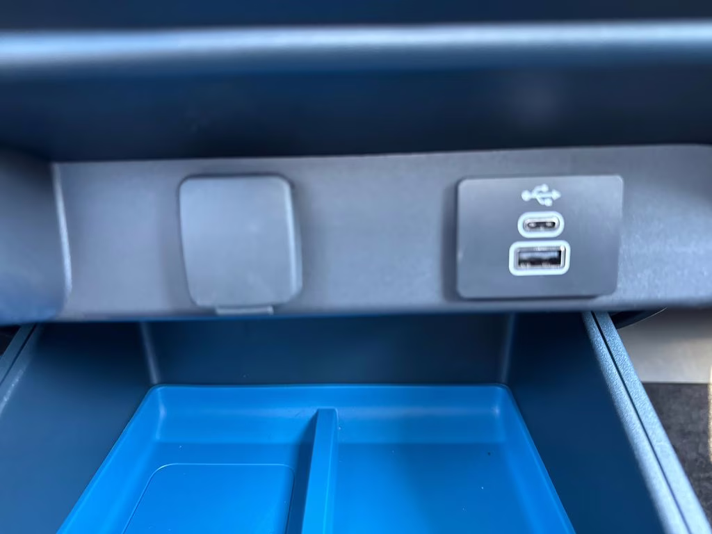 2026 Carbonized Gray Metallic Ford Maverick XLT AWD Truck