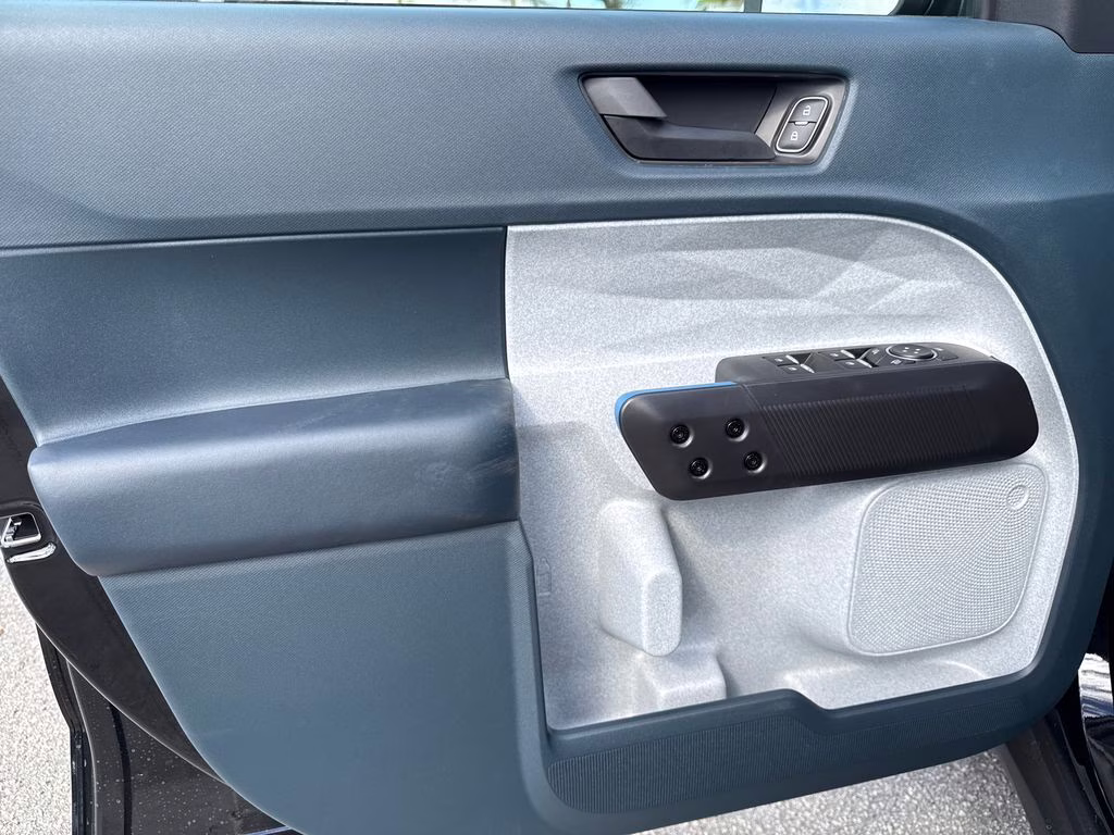 2026 Shadow Black Ford Maverick XLT AWD Truck