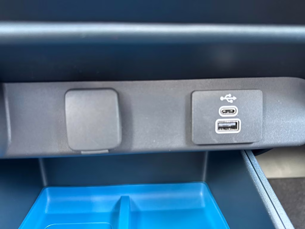 2026 Shadow Black Ford Maverick XLT AWD Truck